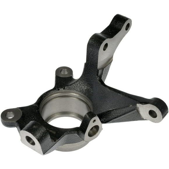 Dorman 698-058 Front Passenger Side Steering Knuckle for Select Volkswagen Models Dorman 698-058 Front Passenger Side Steering Knuckle for Select Volkswagen Models